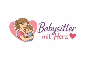 Babysitter mit Herz Babysitter mit Herz